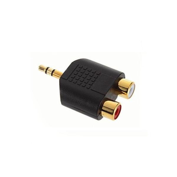 ADAPTADOR AUDIO A RCA HEMBRA IME-41290-FOTO_PRINCIPAL