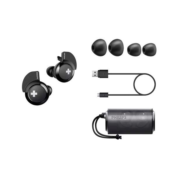 AUDIFONO PHILLIPS LUETOOTH SHB4385BK/00-VISTA-01