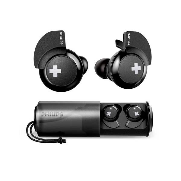 AUDIFONO PHILLIPS LUETOOTH SHB4385BK/00-VISTA-02