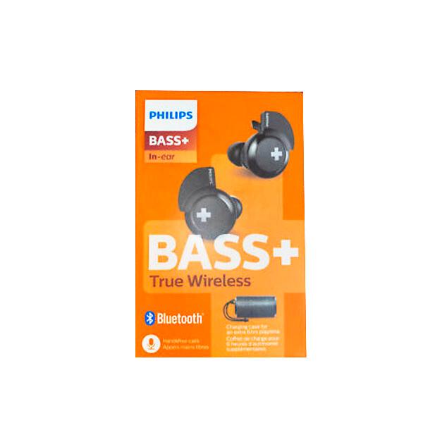AUDIFONO PHILLIPS LUETOOTH SHB4385BK/00