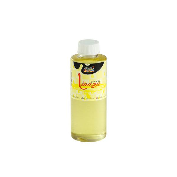 ACEITE LINAZA 125ML 104613
