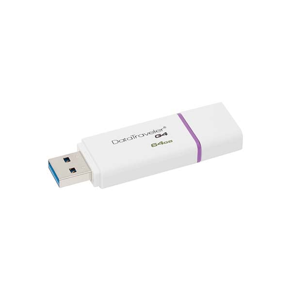 KINGSTON DATA TRAVELER DTI64 64GB
