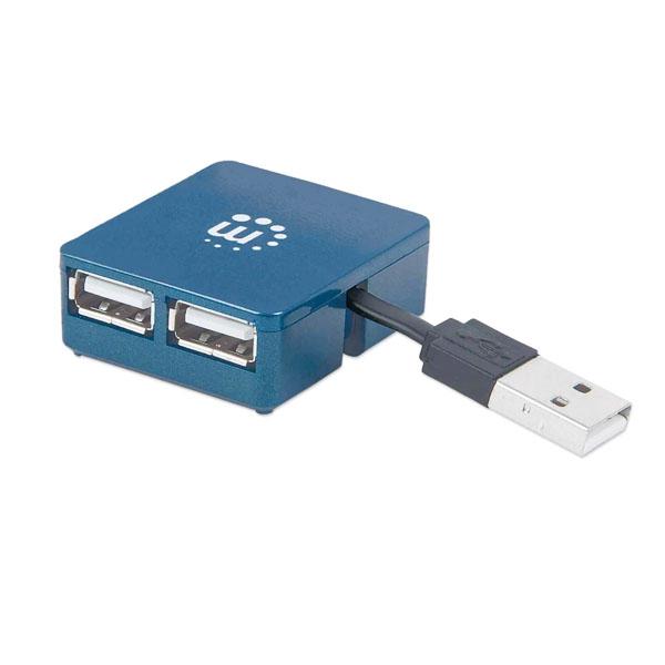 MICRO HUB/MH/160605/4 USB