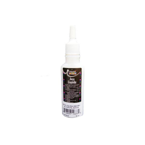 PINTURA JOYA LIQUIDA 30ML 2015 CRISTAL ROCA