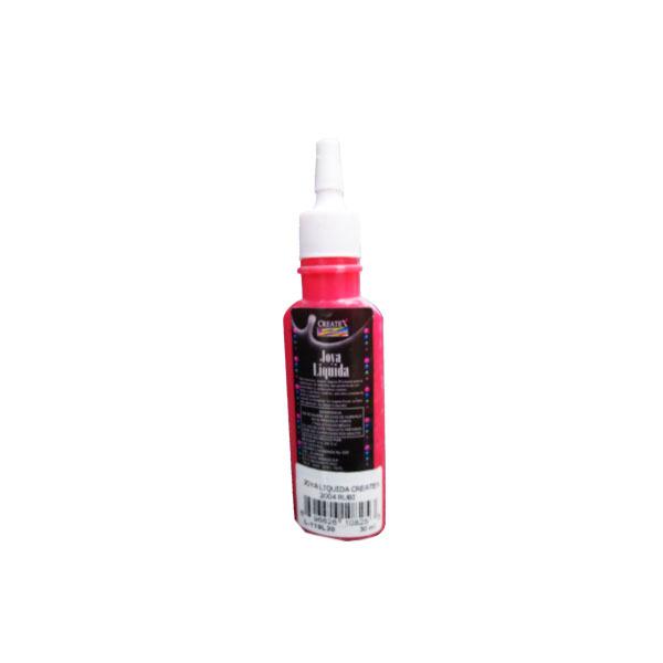 PINTURA JOYA LIQUIDA 30ML 2004 RUBI