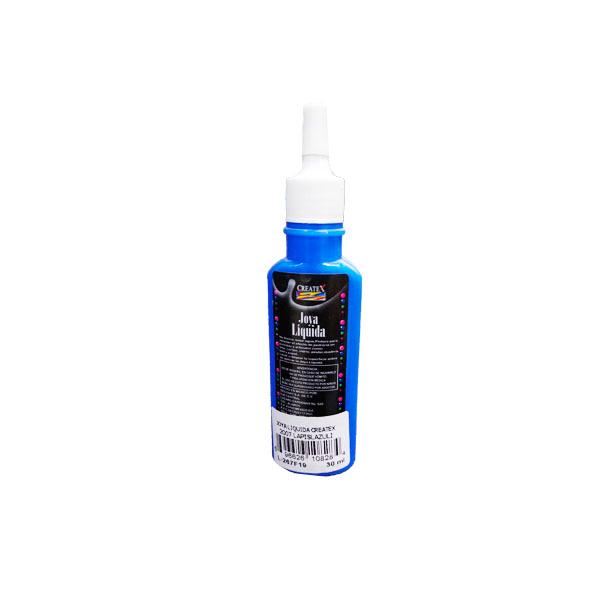 PINTURA JOYA LIQUIDA 30ML 2007 LAPIZLAZULI
