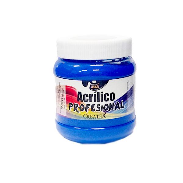 ACRÍLICO AZUL COBALTO  250 ML