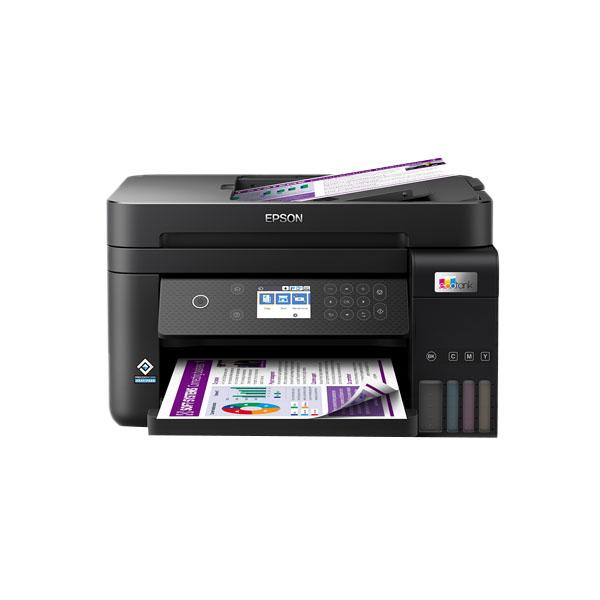 IMPRESORA MULTIF EPSON L 6270 ECOTANK