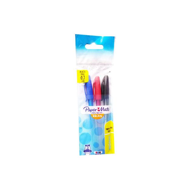 LAPICERO PAPER M100 FINO 0.7 SURT 