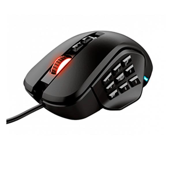 MOUSE 970 MORFIX NEGRO 23764