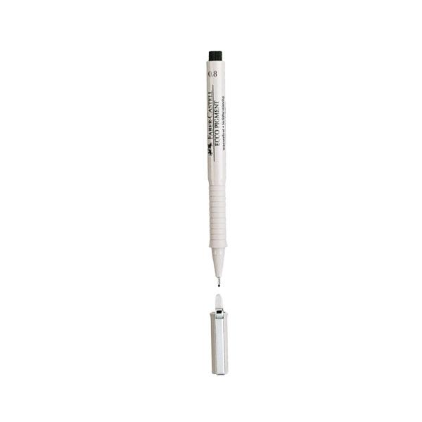 FC RAPIDOGRAFO  ECCO PIGMENT 1-8  NEG 