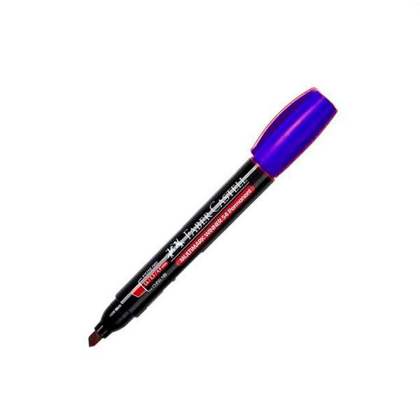 MARCADOR PIZARRA AZUL SKOLER