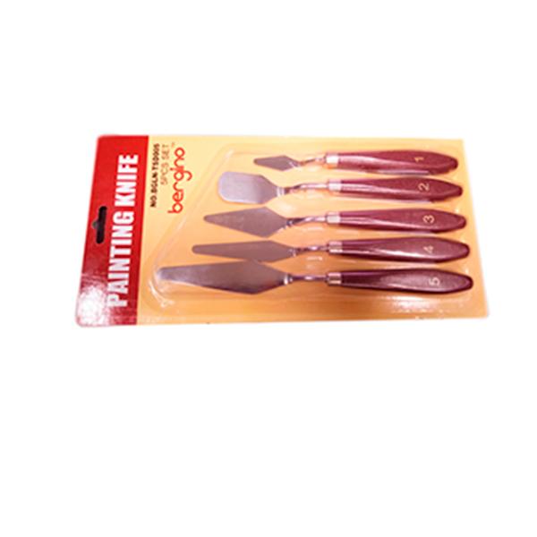 ESPATULA METAL AD9301 X5 TSD005