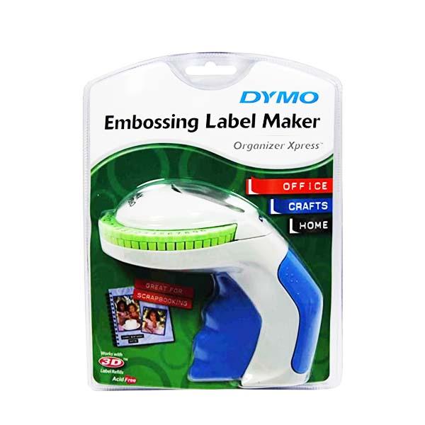 ETIQUETADORA DYMO XPRESS 12965
