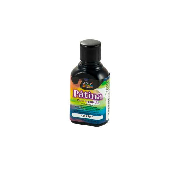PATINA 40 ML 09 CAFE