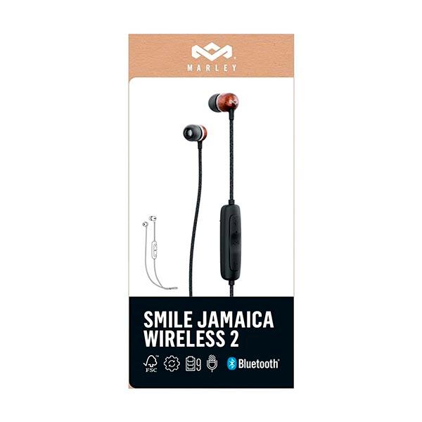 HOUSE MARLEY SMILE EM-JE 113 -SB