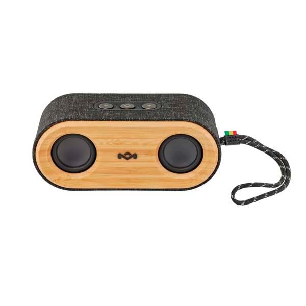 HOUSE MARLEY SPEAK EM-JA021-SB