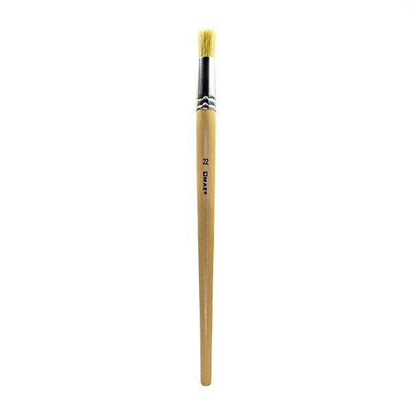 PINCEL REDONDO A582P POINTER #9