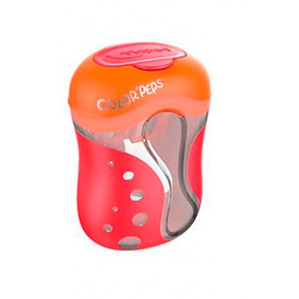 SACAPUNTAS PLAST 2HUECO PEPS 31112-VISTA-02