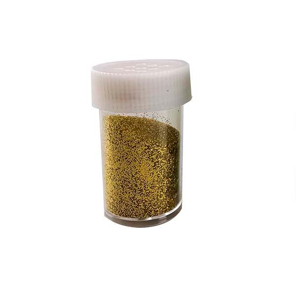 ESCARCHA BUHO ORO 96GR  UND