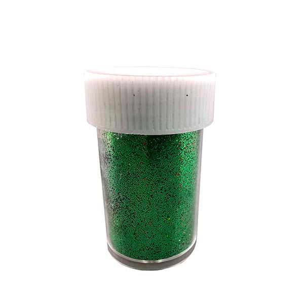 ESCARCHA BUHO VERDE  96GR  UND