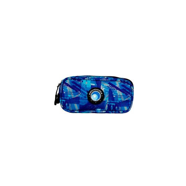CARTUCHERA SOUNDWAVES (MODELO CED-42)