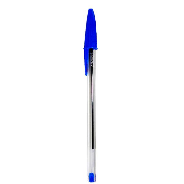 Clips - BOLIGRAFO BIC CRISTAL AZUL UN