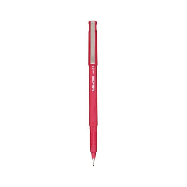 BOLIGRAFO FELPA 0.4 ARTLINE 200 SUR