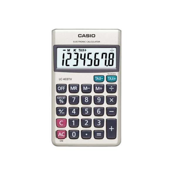 CALCULADORA CASIO LC403TV-FOTO_PRINCIPAL