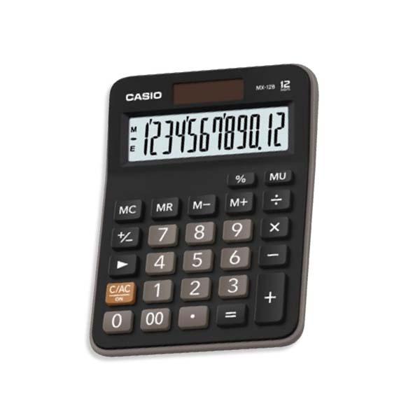 CALCULADORA CASIO MX-12  12DGT/BIG*-FOTO_PRINCIPAL