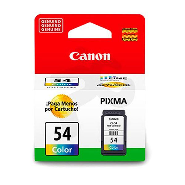 CARTUCHO CANON PG-211 COLOR/MP24
