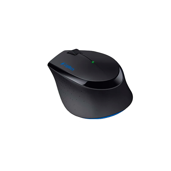 COMBO LOGITECH USB (MODELO MK345)-VISTA-1