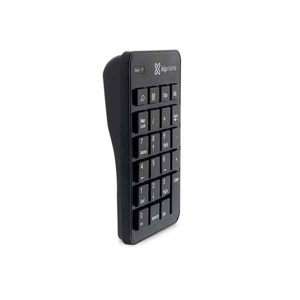 TECLADO NUMERICO KLIP XTREME KNP-110-VISTA-1