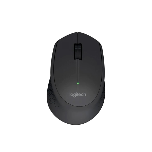 MOUSE INALÁMBRICO LOGITECH (MODELO M280)-VISTA-1