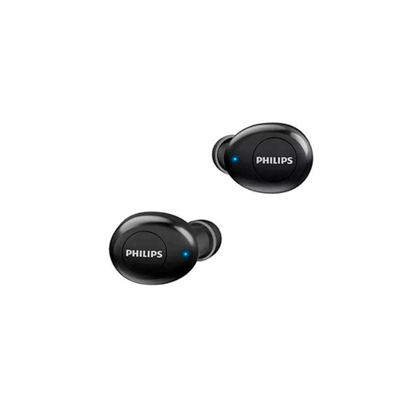 AUDÍFONO PHILLIPS STEREO BT (MODELO SHB2505BK/00)-VISTA-1