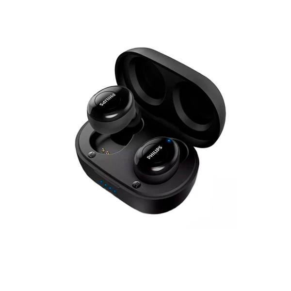 AUDÍFONO PHILLIPS STEREO BT (MODELO SHB2505BK/00)-VISTA-2