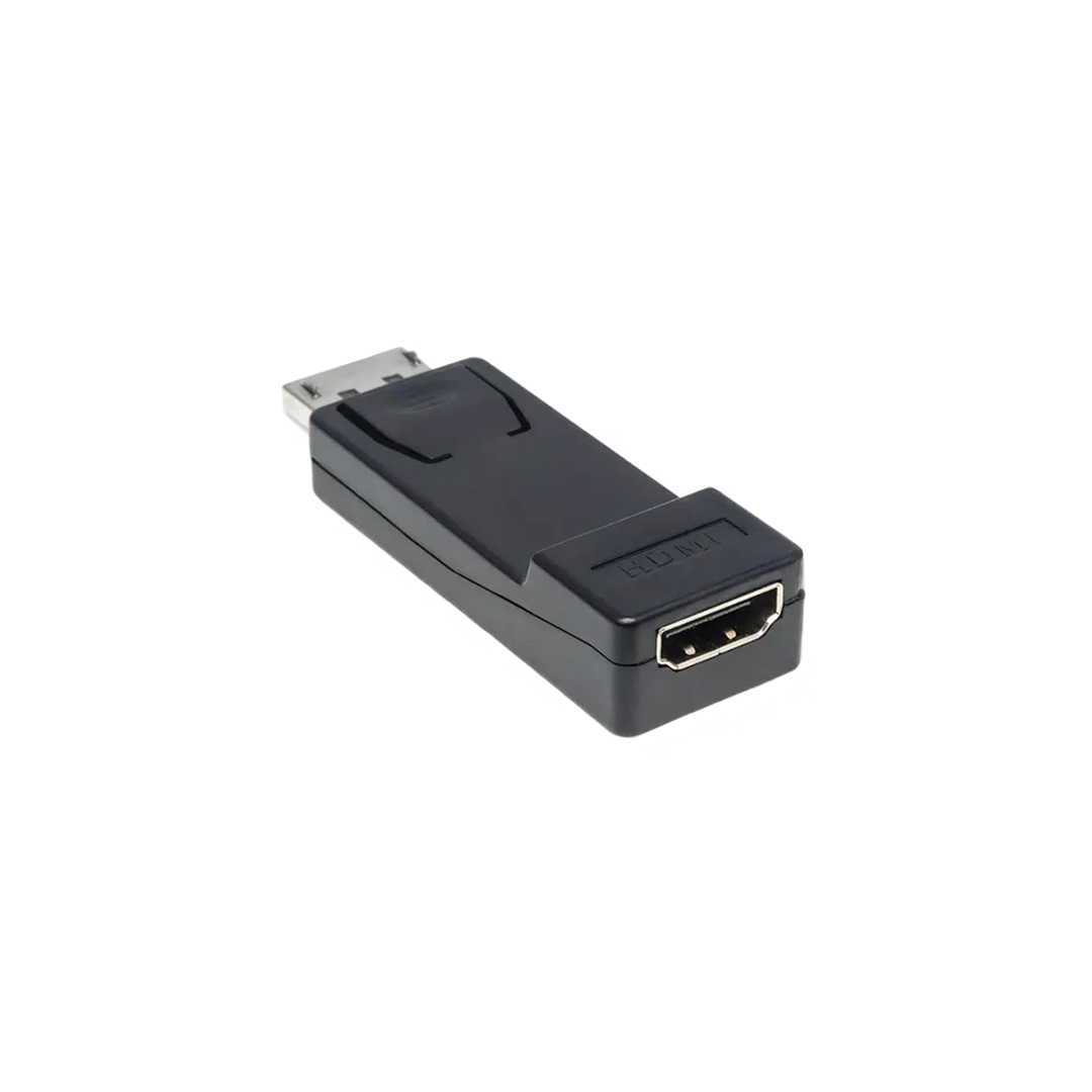 ADAPTADOR DISPLAYPORT A HDMI (MODELO 151993)-VISTA-1