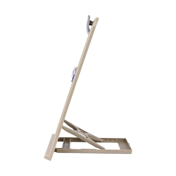 TABLA PLAST C/SOPORTE A4 09258-VISTA-1